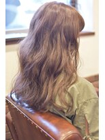 ロア(Loa)&nbsp;グレージュカラー