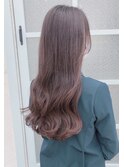 フェミニティーピンク☆