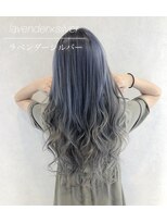 バトー(bAteAu)&nbsp;ピンク、グラデーション、エクステ、ハイライト、インナー