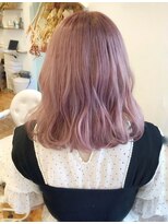 ローレン 表参道(Lauren)&nbsp;クリーミーピンク