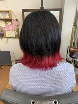 アンジェリ(Angeli)&nbsp;グラデーションカラー