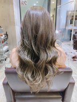 モードケイズ 西宮(MODE K's)&nbsp;大人可愛い/モテ髪カタログ/小顔/ウルフカット/ハンサムショート