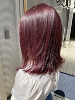 シアカ(SEA A KA)&nbsp;SEA A KAお客様カラーデザイン39