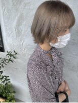 リベルタ(LIBERTA)&nbsp;ホワイトベージュ