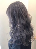 ルチカ(Luccica)&nbsp;【Luccica】ダブルカラー × グレーシルバー