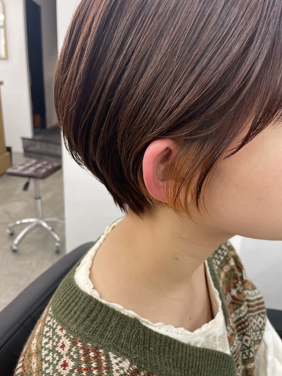 ウィッグ専門店 DESIRE WIG | ／人気商品pick up 【インナー