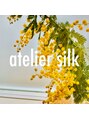 アトリエシルク 大宮店/藤岡　優