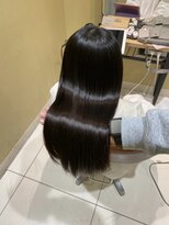 プレシャスバイプロデュース(precious by Produce) 髪質改善ヘアエステ×エステカラー［町田/町田駅/町田駅前店/]