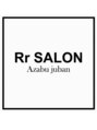 アールサロン アザブジュウバン(Rr SALON Azabu juban) Rr SALON Azabujuban