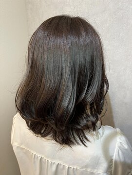 ウィスプ 赤羽店(wisp) ボブ♪