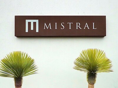 MISTRAL