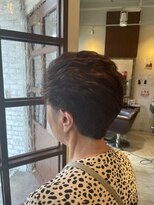 リアナ ヘアーアトリエ(LIANA Hair Atelier)&nbsp;ミセスビューティー[白髪染め/白髪ぼかし/髪質改善/小顔カット]