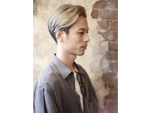 マギーヘア(magiy hair)