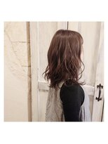 ルパラディ(leparadis)&nbsp;ウルフ×ウェーブ