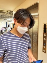 エクリ 麻布十番(equri)&nbsp;ニュアンスセンターパート