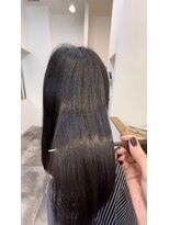 ドラン 梅田店(DRAN)&nbsp;【DRAN梅田店】水分チャージでまとまる髪へ♪