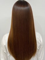 プレシャスバイプロデュース(precious by Produce)&nbsp;髪質改善ヘアエステ×エステカラー［町田/町田駅/町田駅前店/]