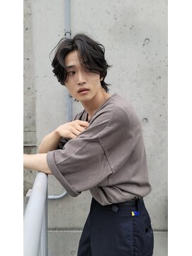 エヌアンドエー 草加店(N&A) メンズセンターパート