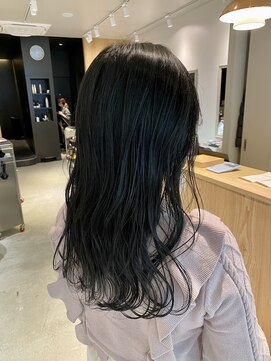 トリート 海浜幕張店(TREAT) ダークグレー