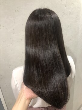 ジェイオーエス(JOS) N.ケラリファイントリートメント