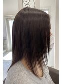 セミロング