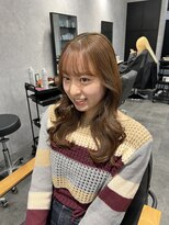 フィーネ 横浜(Fi -Ne) ブリーチなしダブルカラー