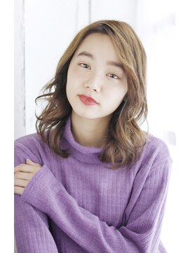 シュシュット(chouchoute) 髪質改善イメチェン似合わせカットハッシュカットフルバング/121