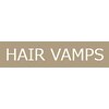 ヘアー バンプス(HAIR VAMPS)のお店ロゴ