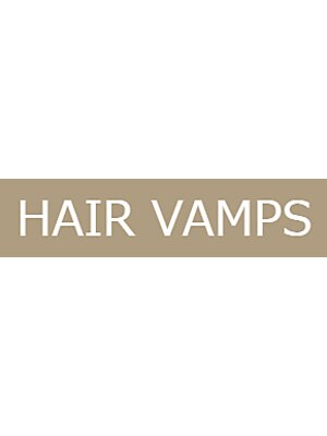 ヘアー バンプス(HAIR VAMPS)