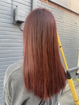 ジパングペイント 押上店(Zipangu Paint)&nbsp;ピンク系カラー