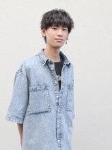 テトテ 門戸厄神店(tetote) 竹下 慧