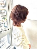 デザインカラー ウルフレイヤー/ウルフ Wカラー ハイレイヤー