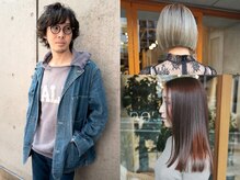 《 浅田昌宏 @masahiro_ne_mauloa 》 経験値の高い技術力サロンの雰囲気は是非インスタグラムを！！