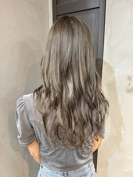 アクト 三鷹店(ACT) シルキーグレージュ