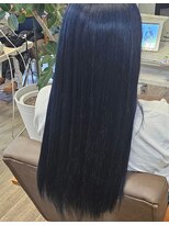 ヘアアトリエ ナイン(hair atelier nine)&nbsp;nine/柳沼