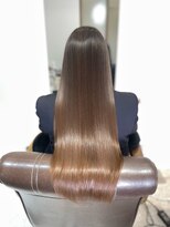 アールサロン 名駅(Rr SALON)&nbsp;ベージュカラー