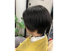 ヘアメイクデュウ(HAIR MAKE Dew)