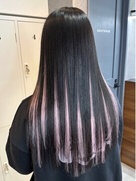 ネクスト 池袋(NEXT) カラー/エクステ/ダブルカラー/ハイトーン/ブリーチ/池袋