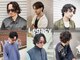 レガシーヘアーデザイン(Legacy hair design)の写真