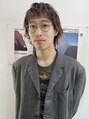 マジコ 下北沢本店(magico) 柴田 実利也