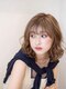 センザライト(Send The Light)の写真/お悩み、スタイルのご相談お任せください◎一人のスタイリストにお任せできるから仕上げまでばっちり★