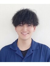 エミュー 研究学園店(emu) 川口 尚希