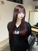 コティバイブローチ 札幌(koti BY broocH) exte