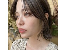 アネンド(anend)の雰囲気（大人女性だから出来る似合わせプラスアルファのおしゃれをご提示）