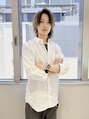 バルミー バイ エスドットブルーム 難波店(BALMY by S.BROOM) 優真 