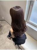 モカブラウン