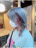 インナーカラー