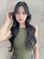 ディーエックス スリー(Dxxxx III)&nbsp;顔周りレイヤー ヨシンモリ巻 韓国風 TOMOKI