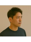 SOUPREX大人メンズカジュアルショート　20代 30代 40代 50代