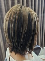 グランデュール 焼津店(GRANDEUR)&nbsp;アンブレラカラー